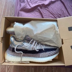 Yeezy
